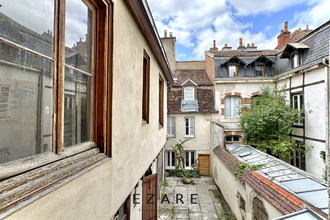 Ma-Cabane - Vente Appartement Dijon, 20 m²