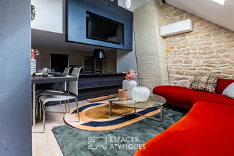 Ma-Cabane - Vente Appartement DIJON, 60 m²