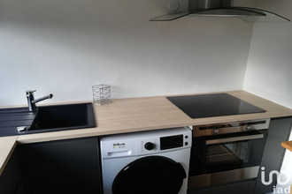 Ma-Cabane - Vente Appartement Dijon, 21 m²