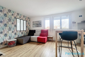 Ma-Cabane - Vente Maison Salmaise, 32 m²