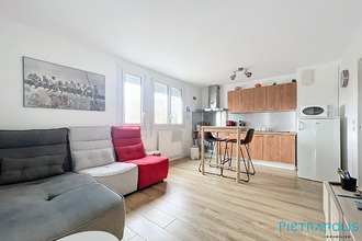 Ma-Cabane - Vente Maison Salmaise, 32 m²