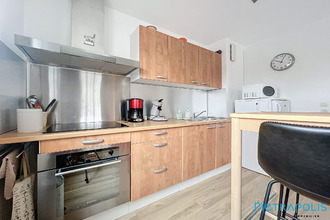 Ma-Cabane - Vente Maison Salmaise, 32 m²