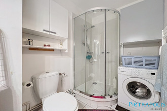 Ma-Cabane - Vente Maison Salmaise, 32 m²