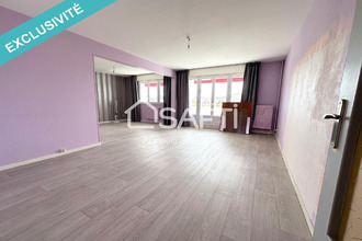 Ma-Cabane - Vente Appartement Dijon, 76 m²