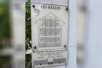 Ma-Cabane - Vente Appartement DIJON, 72 m²