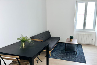 Ma-Cabane - Vente Appartement DIJON, 30 m²