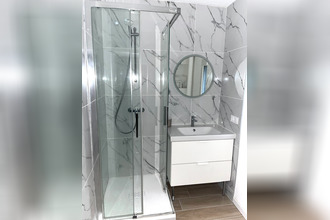 Ma-Cabane - Vente Appartement DIJON, 30 m²