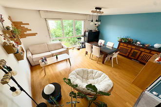 Ma-Cabane - Vente Appartement DIJON, 100 m²