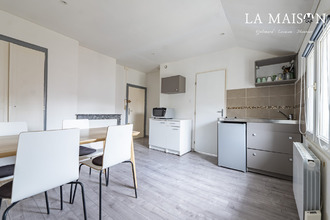 Ma-Cabane - Vente Appartement Dijon, 30 m²