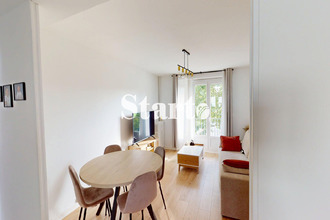 Ma-Cabane - Vente Appartement Dijon, 56 m²