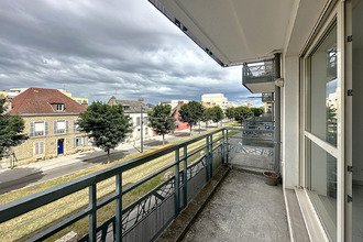 Ma-Cabane - Vente Appartement DIJON, 53 m²