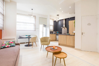 Ma-Cabane - Vente Appartement Dijon, 138 m²