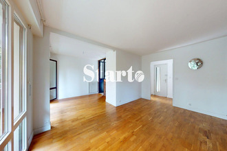 Ma-Cabane - Vente Appartement Dijon, 89 m²