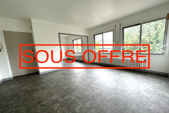 Ma-Cabane - Vente Appartement DIJON, 62 m²