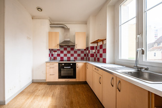 Vente Appartement 21000, DIJON France