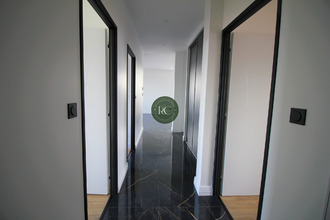 Ma-Cabane - Vente Appartement Dijon, 84 m²