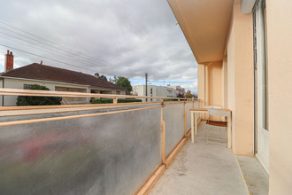 Ma-Cabane - Vente Appartement DIJON, 75 m²