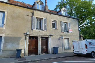 Vente Appartement 21000, Dijon France