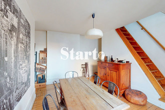 Ma-Cabane - Vente Appartement Dijon, 120 m²