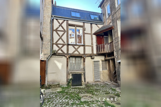 Vente Appartement 21000, Dijon France