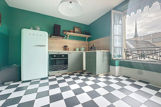 Ma-Cabane - Vente Appartement DIJON, 67 m²