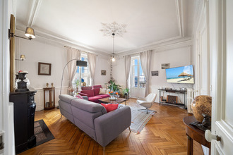 Ma-Cabane - Vente Appartement DIJON, 188 m²