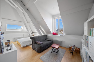 Ma-Cabane - Vente Appartement DIJON, 188 m²