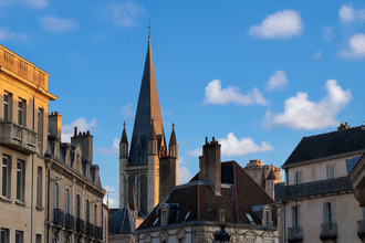 Ma-Cabane - Vente Appartement DIJON, 76 m²