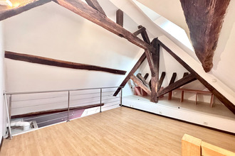 Ma-Cabane - Vente Appartement DIJON, 76 m²