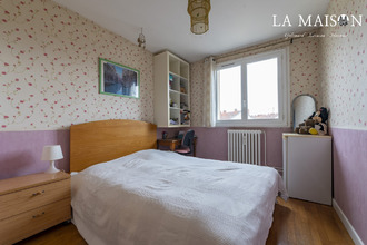 Ma-Cabane - Vente Appartement Dijon, 64 m²