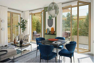 Vente Appartement 21000, Dijon France