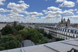 Ma-Cabane - Vente Appartement Dijon, 114 m²
