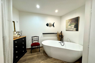 Ma-Cabane - Vente Appartement DIJON, 154 m²