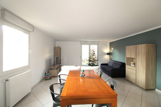 Ma-Cabane - Vente Appartement DIJON, 133 m²