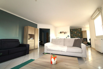 Ma-Cabane - Vente Appartement DIJON, 133 m²