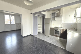Ma-Cabane - Vente Appartement Dijon, 53 m²