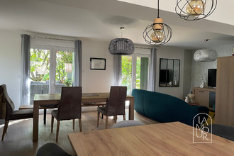 Ma-Cabane - Vente Appartement Dijon, 155 m²