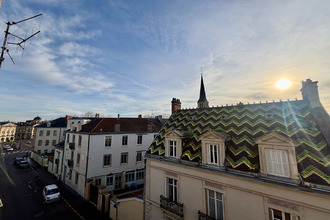 Ma-Cabane - Vente Appartement DIJON, 81 m²