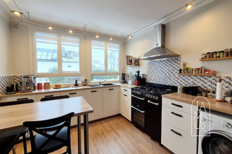 Ma-Cabane - Vente Appartement Dijon, 73 m²