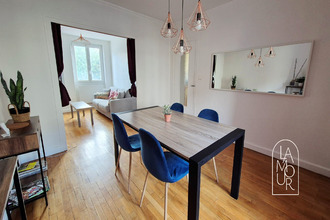 Ma-Cabane - Vente Appartement Dijon, 57 m²