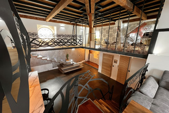 Ma-Cabane - Vente Appartement DIJON, 203 m²