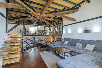 Ma-Cabane - Vente Appartement DIJON, 203 m²