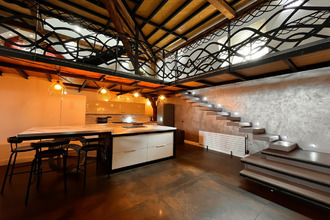 Ma-Cabane - Vente Appartement DIJON, 203 m²