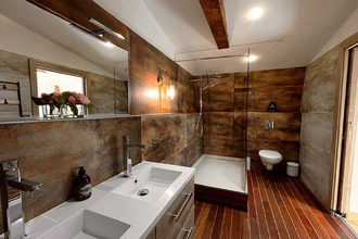 Ma-Cabane - Vente Appartement DIJON, 203 m²