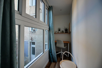 Ma-Cabane - Vente Appartement DIJON, 43 m²