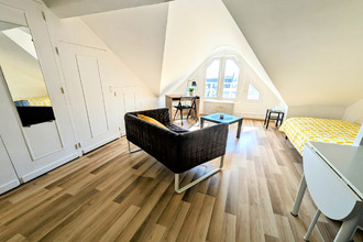 Vente Appartement 21000, Dijon France