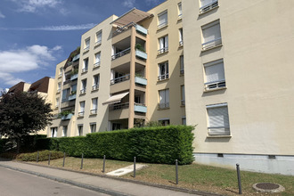 Ma-Cabane - Vente Appartement Dijon, 81 m²