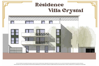 Ma-Cabane - Vente Appartement DIJON, 65 m²