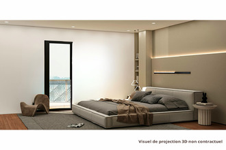 Ma-Cabane - Vente Appartement DIJON, 43 m²