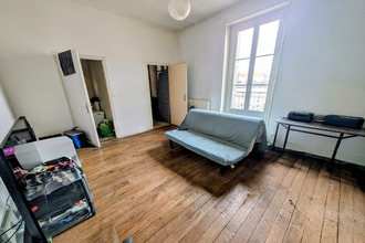 Vente Appartement 21000, Dijon France